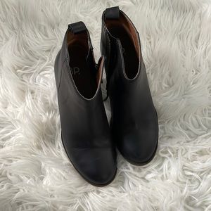BP Boots